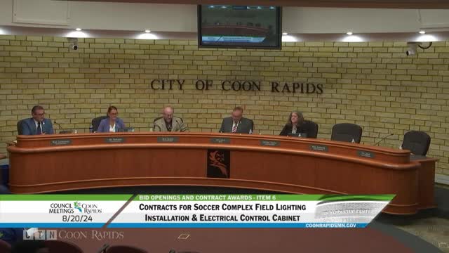 City Council Faces Public Outcry Over Tree Removal Costs