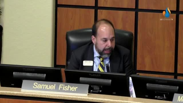 School Board Faces Urgent Challenge of Rapid Student Growth