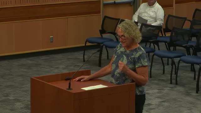 Residents demand answers on highway access and safety concerns