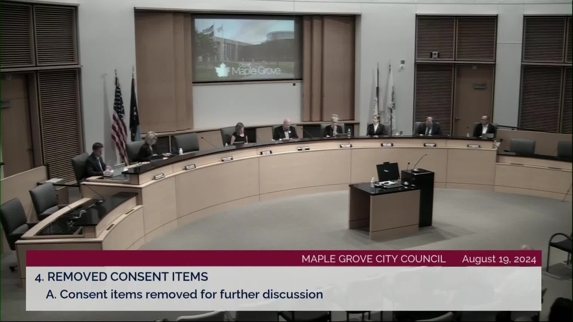 City Council Honors Overdose Awareness Day with Emotional Proclamation