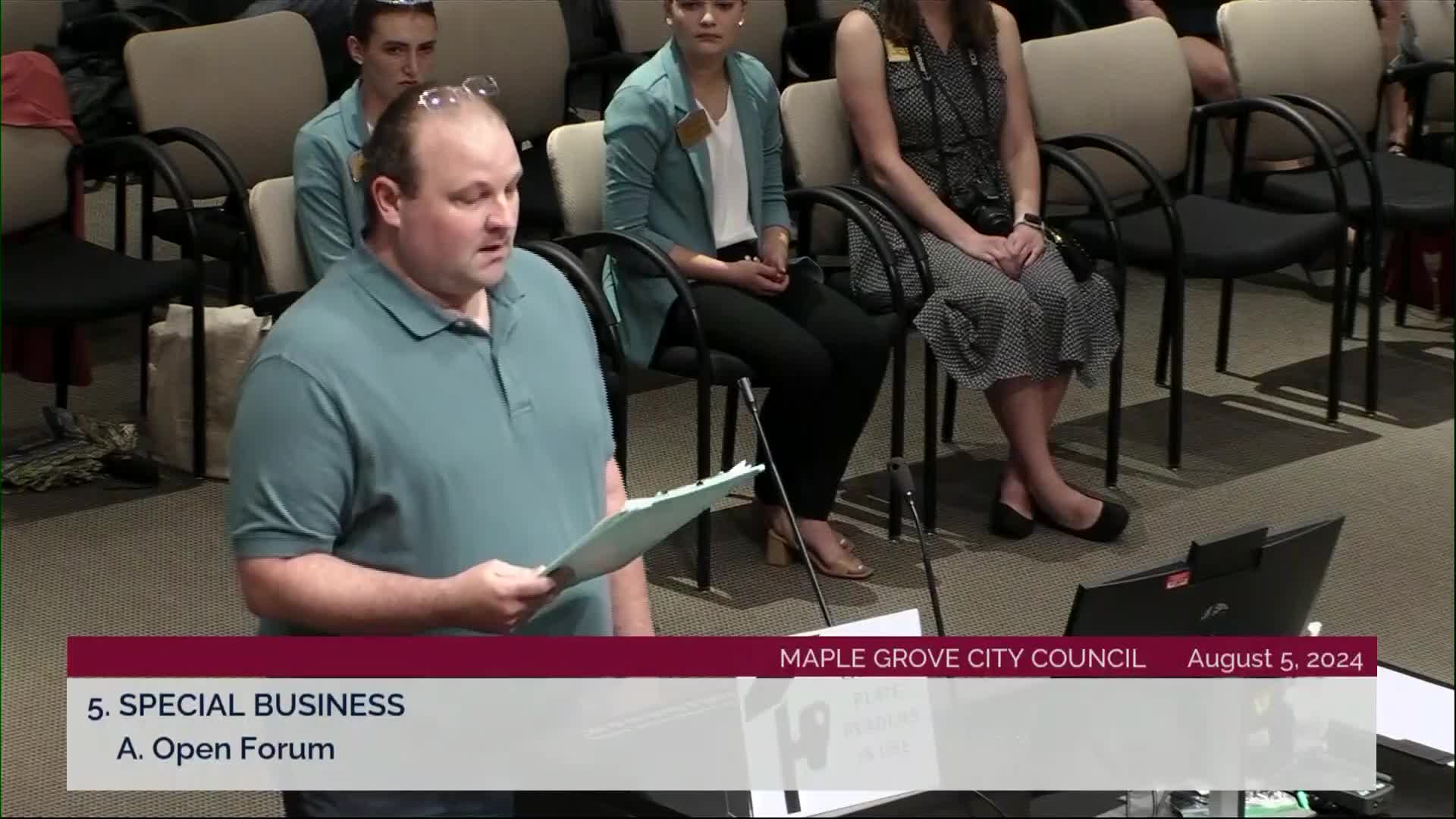 Flock Safety faces backlash over privacy concerns and surveillance risks