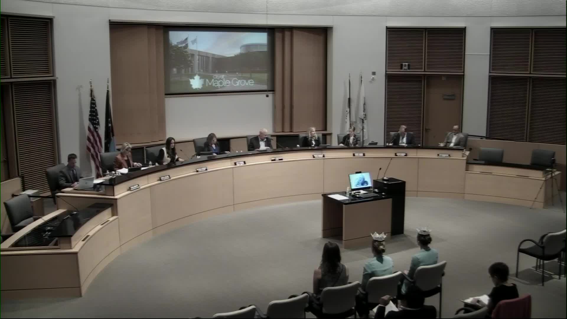 City Council Faces Backlash Over Surprise Composting Fees