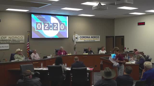 Norco aims to become equestrian hub for 2028 Olympics