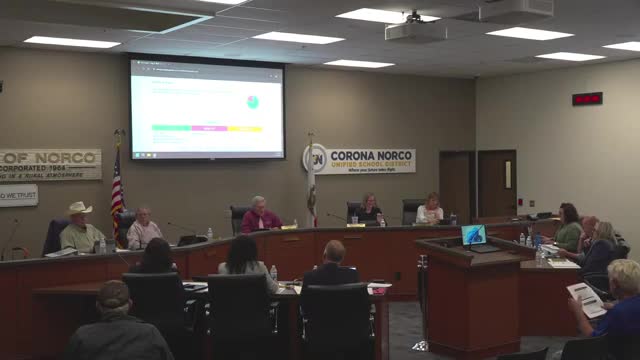 Norco City Council approves steep fines for illegal fireworks