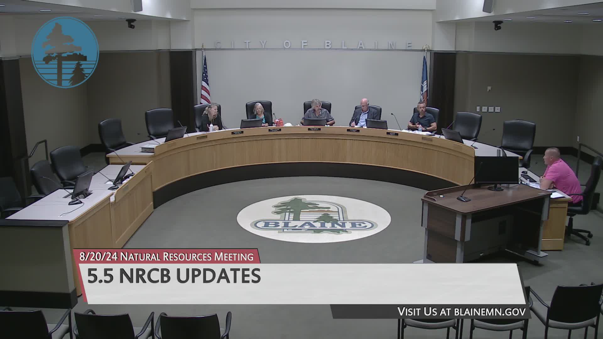 City plans exciting new trail system to connect neighborhoods