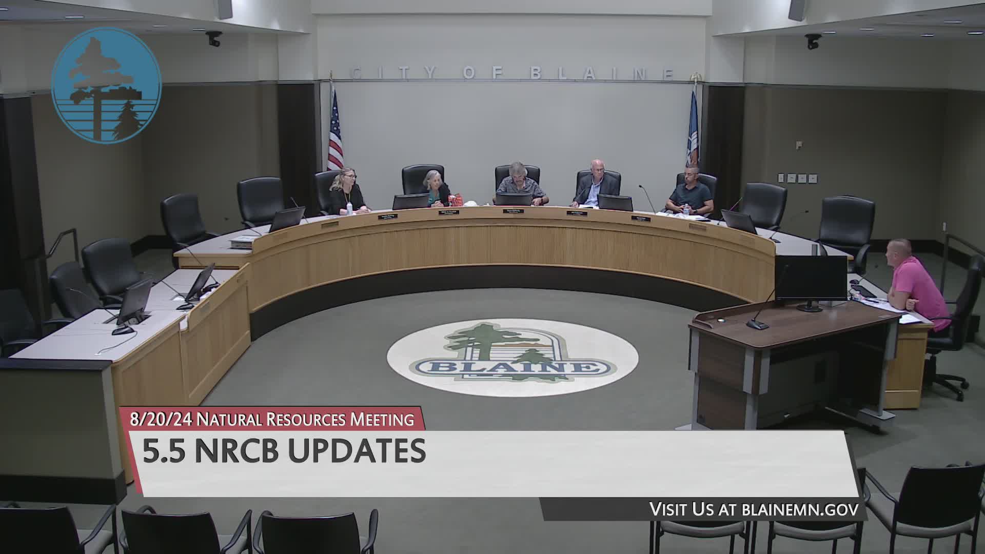 City plans major upgrades to popular boardwalk trail