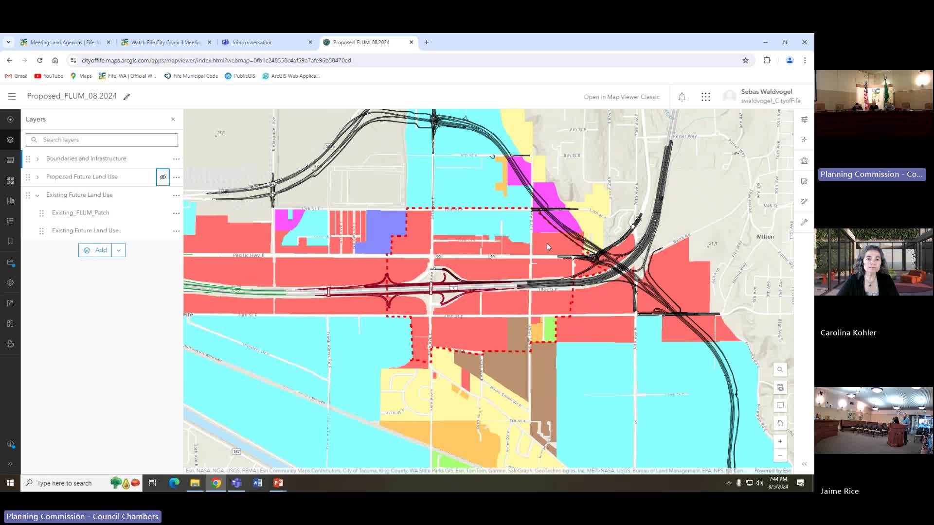 City plans major zoning overhaul to reshape neighborhoods