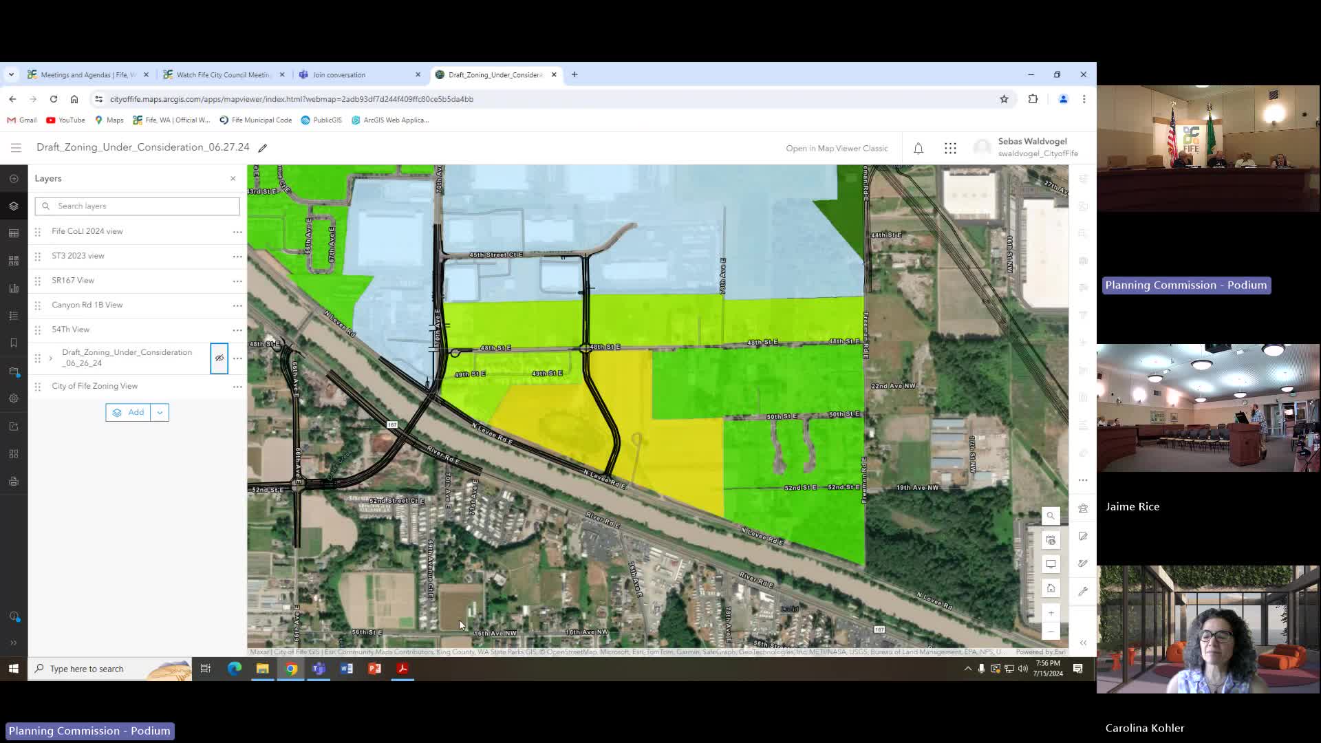 Housing Zoning Overhaul Aims to Boost Affordability and Options