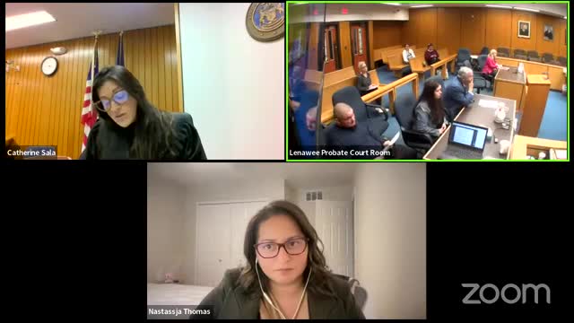 Child Protection Petition Filed Amid Alarming Neglect Allegations