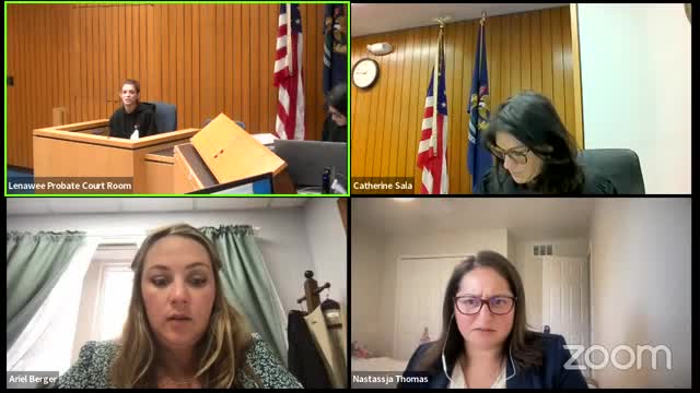 Struggling parent finds hope through sobriety and support