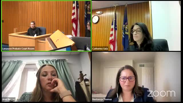 Mother fights for sobriety to reclaim her life and family