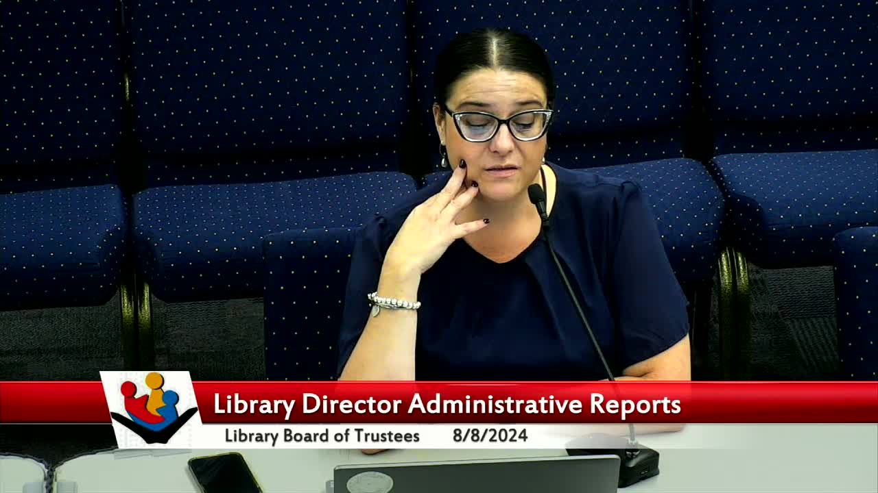 Library Faces Rising Safety Concerns Amid Homelessness Crisis