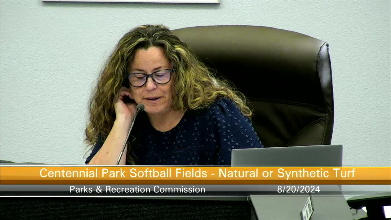 Artificial turf project set to transform local sports fields