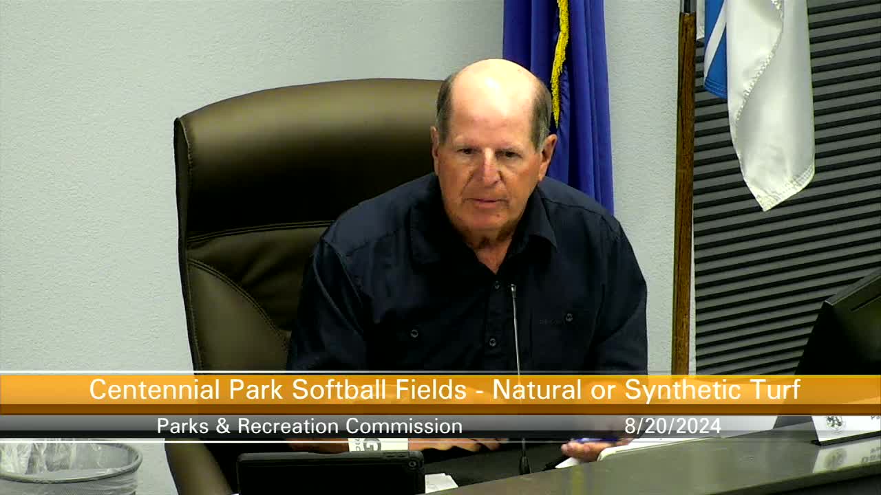 Synthetic turf safety concerns spark heated debate