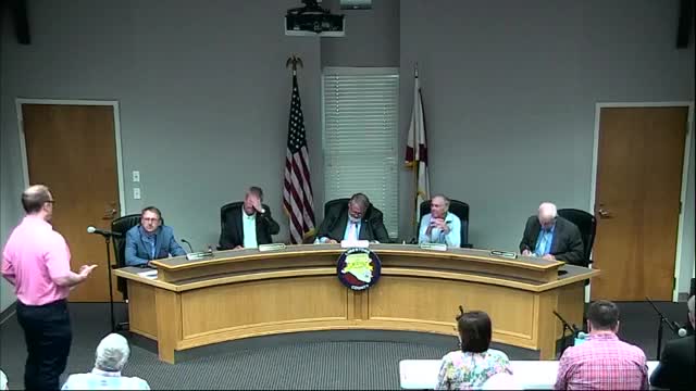 Community pushes for life-saving AED program in law enforcement