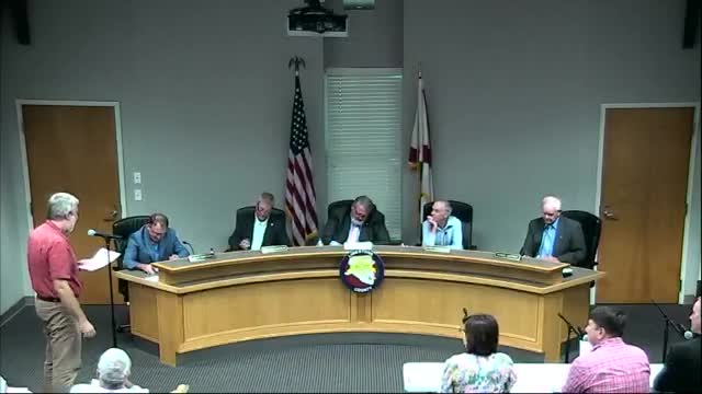 Local leaders push back against federal building codes