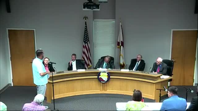 Residents demand urgent repairs for deteriorating Sharp Road