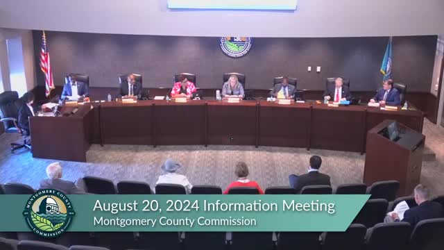 Community rallies to support aid for inmate mothers