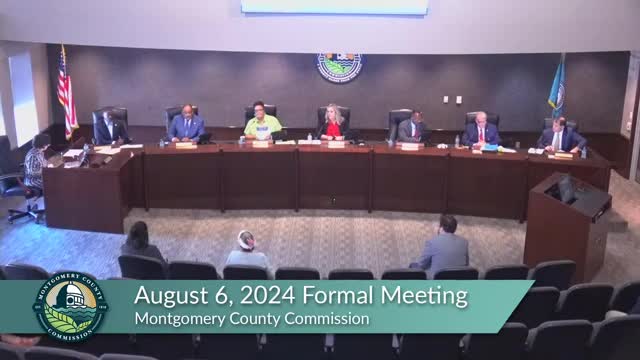 Robbery at Gunpoint Sparks Urgent Safety Warning in Montgomery