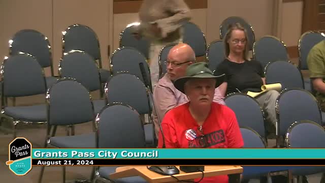 City leaders confront rising crime and housing crisis