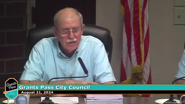 City Council Approves Controversial RV Park Development Plan