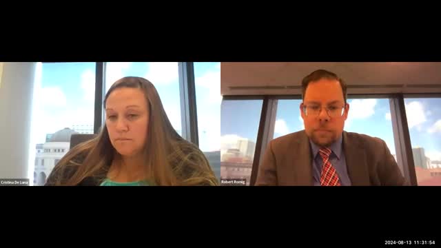 Security concerns escalate ahead of crucial town hall meeting