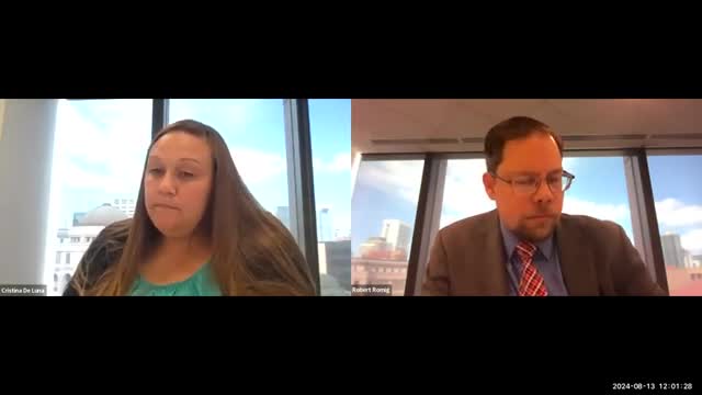 Texas Board Faces Backlash Over Controversial Counseling Rules