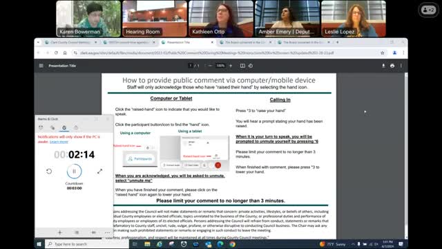 Vancouver council faces backlash over alleged rights violations