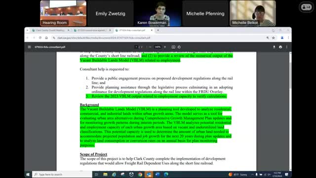 City Council Considers Major Levy Lift for Law Enforcement