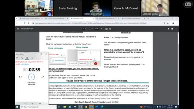 Residents Rally Against Controversial Industrial Development Plan