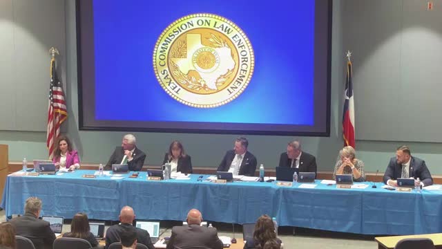Police Chief faces scrutiny over disciplinary actions