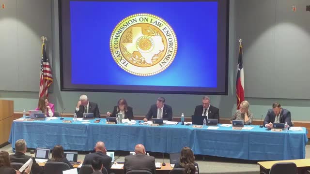 License Revocations Spark Controversy in Law Enforcement Community