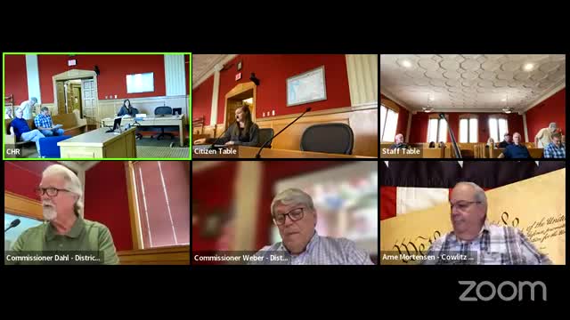 Habitat for Humanity seeks urgent funding to combat housing crisis