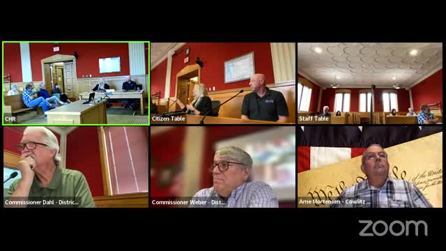 Veterans advocate highlights urgent need for emergency support