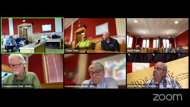 Veterans Stand Down Program Faces Funding Battle