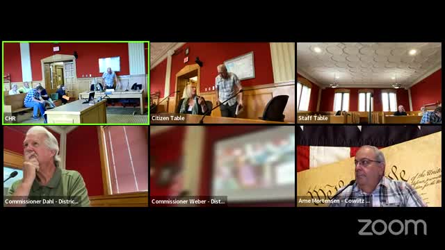 Community leaders rally to revive vital support initiative