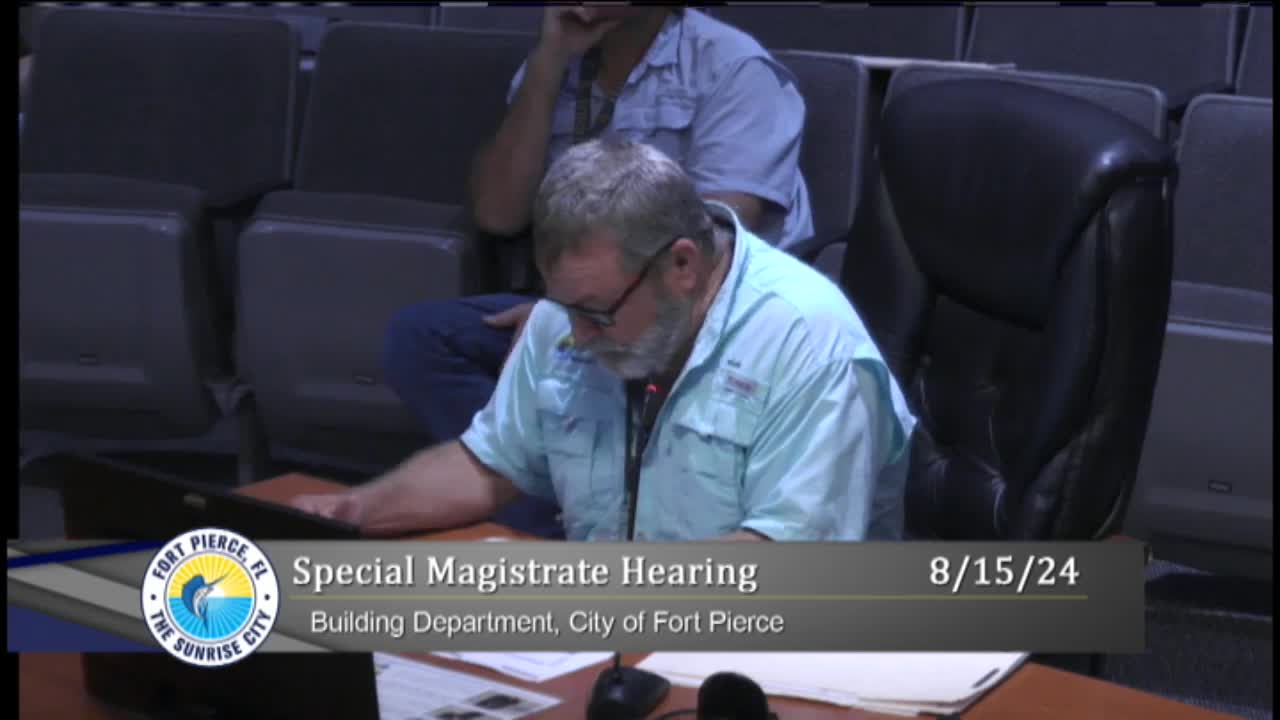 City orders urgent action against apartment violations
