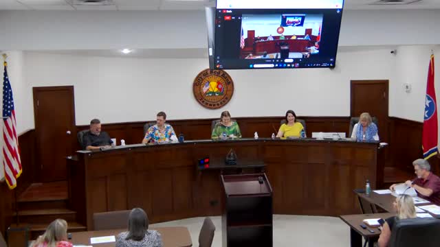 Public art initiative set to transform Red Bank streets