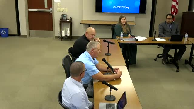 Training mandates spark debate on school resource officers