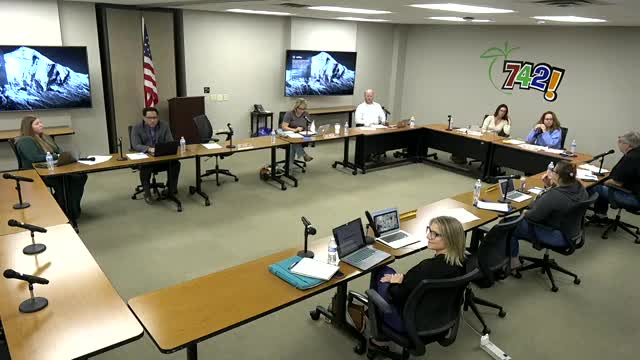 Charter school oversight sparks heated debate among officials