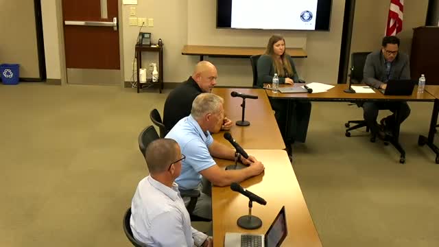 Youth Leadership Academy Transforms Lives and Builds Trust