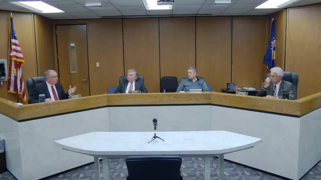 County approves vital funding for homeless assistance programs