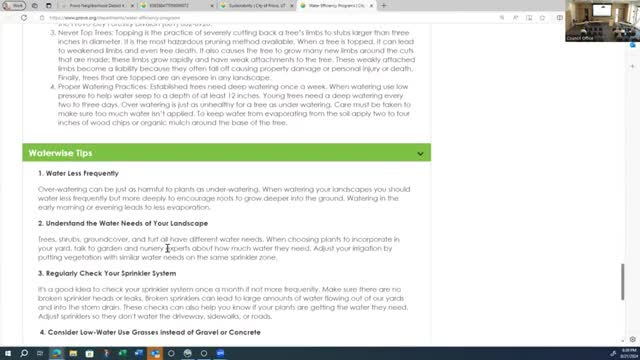 Provo launches ambitious plan for cleaner air and sustainability