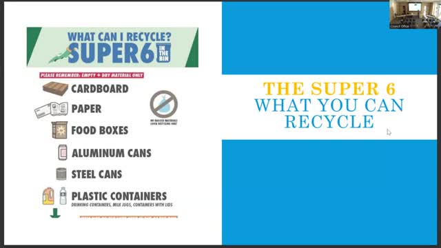 Recycling expert reveals shocking truths about waste management