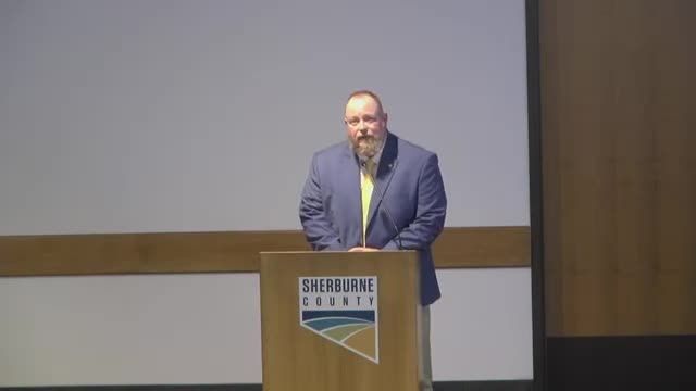 New leader vows to strengthen veteran support in Sherburne County