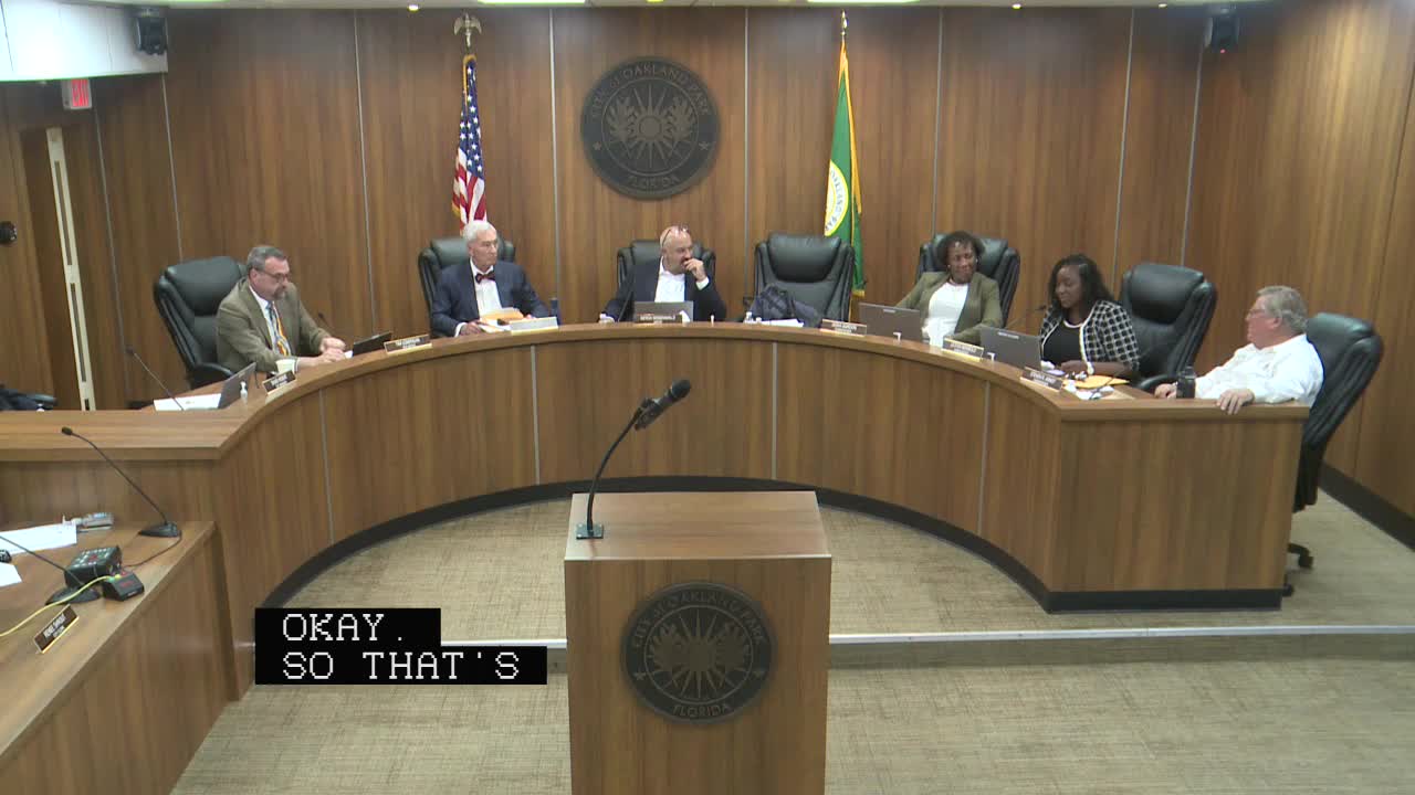 City leaders unveil emergency fuel plan amid rising concerns