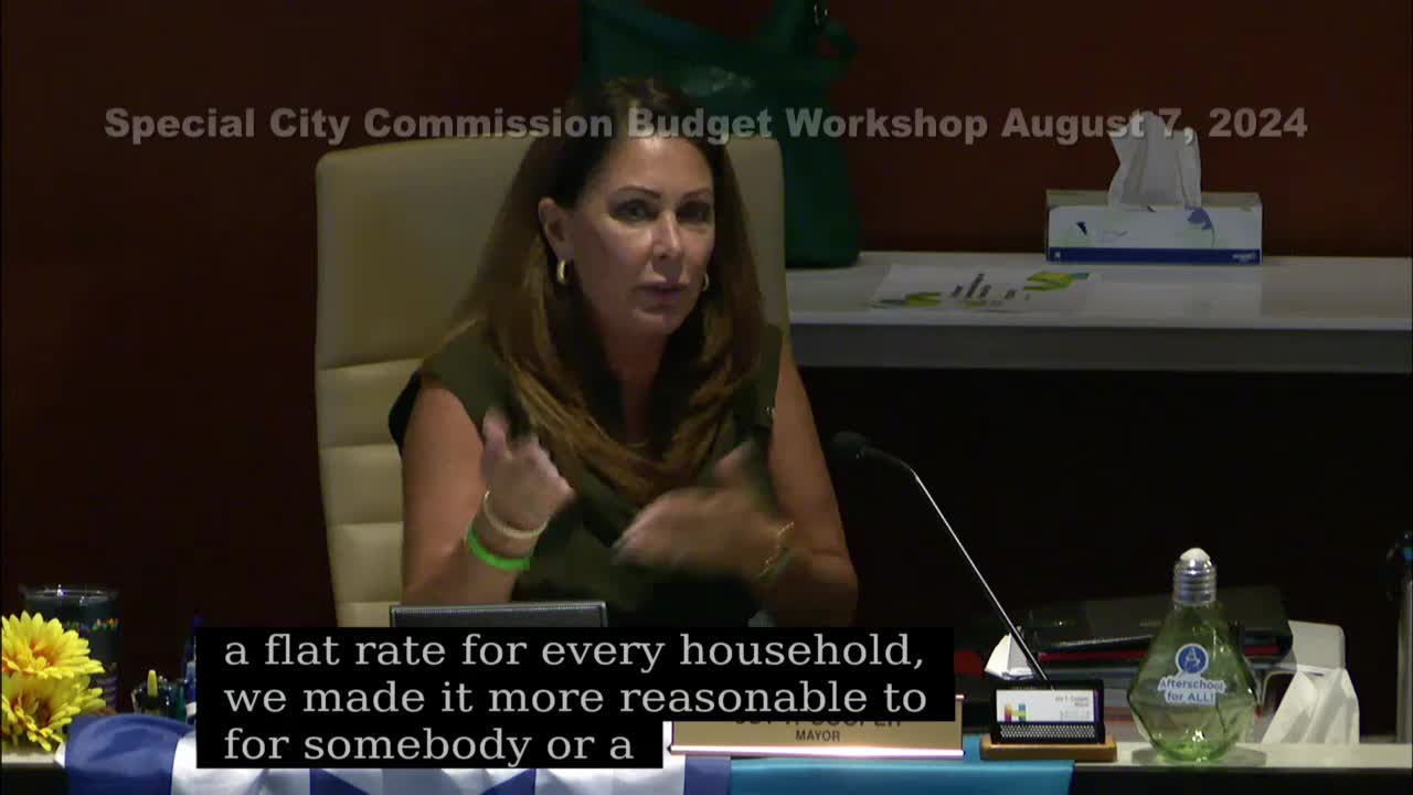 City faces budget crisis as waste disposal costs soar