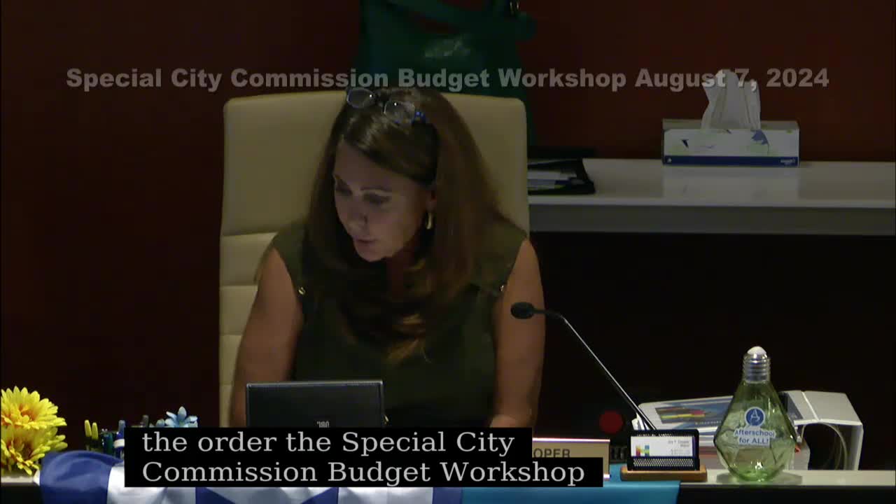 City leaders unite in prayer for peace and healing