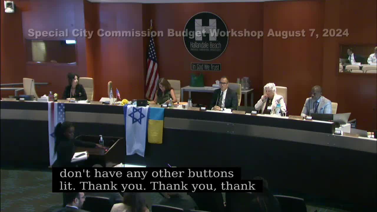 City launches ambitious $2.8 million water meter overhaul