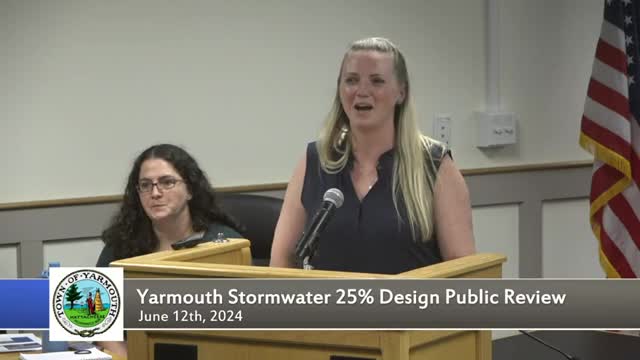 Community tackles stormwater crisis to protect water quality